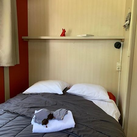 Camping Calme Et Nature Iserand Vion  Kültér fotó