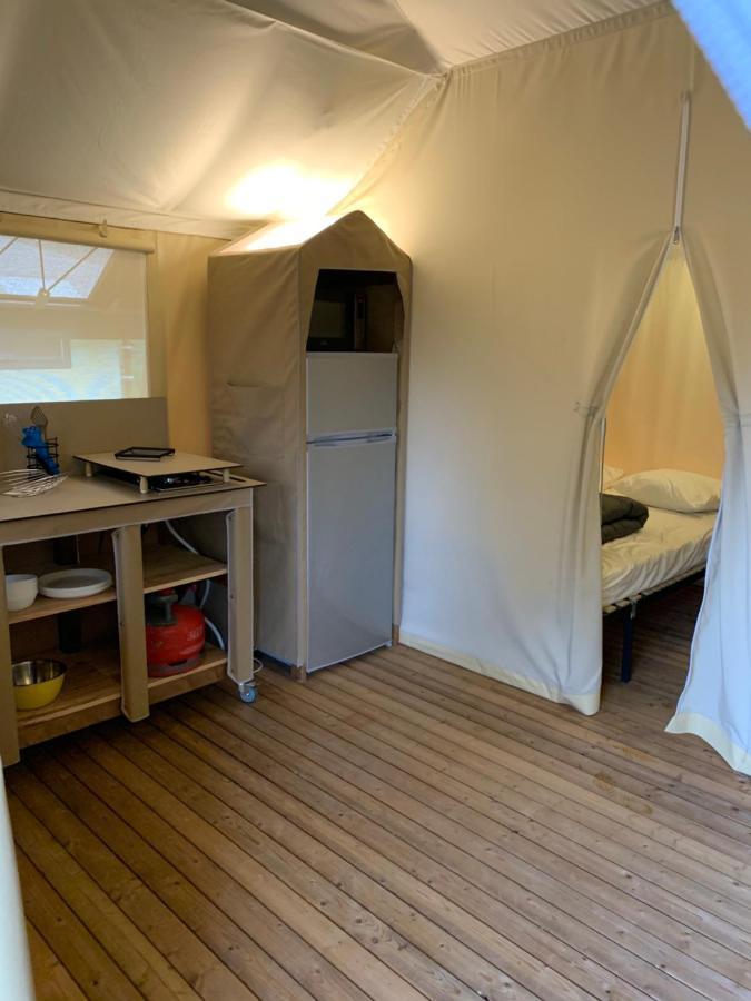 Camping Calme Et Nature Iserand Vion  Kültér fotó