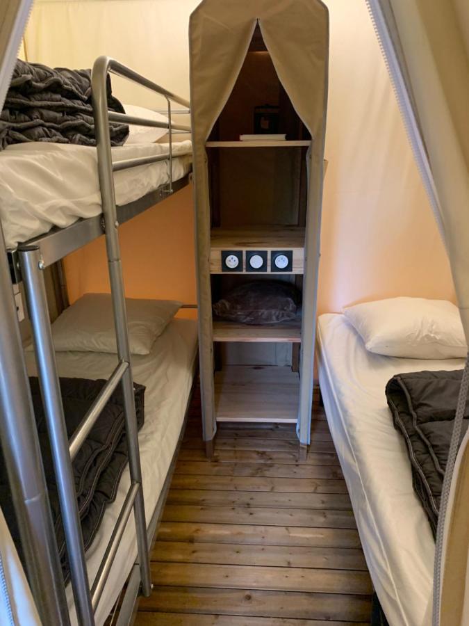 Camping Calme Et Nature Iserand Vion  Kültér fotó