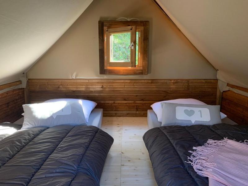 Camping Calme Et Nature Iserand Vion  Kültér fotó