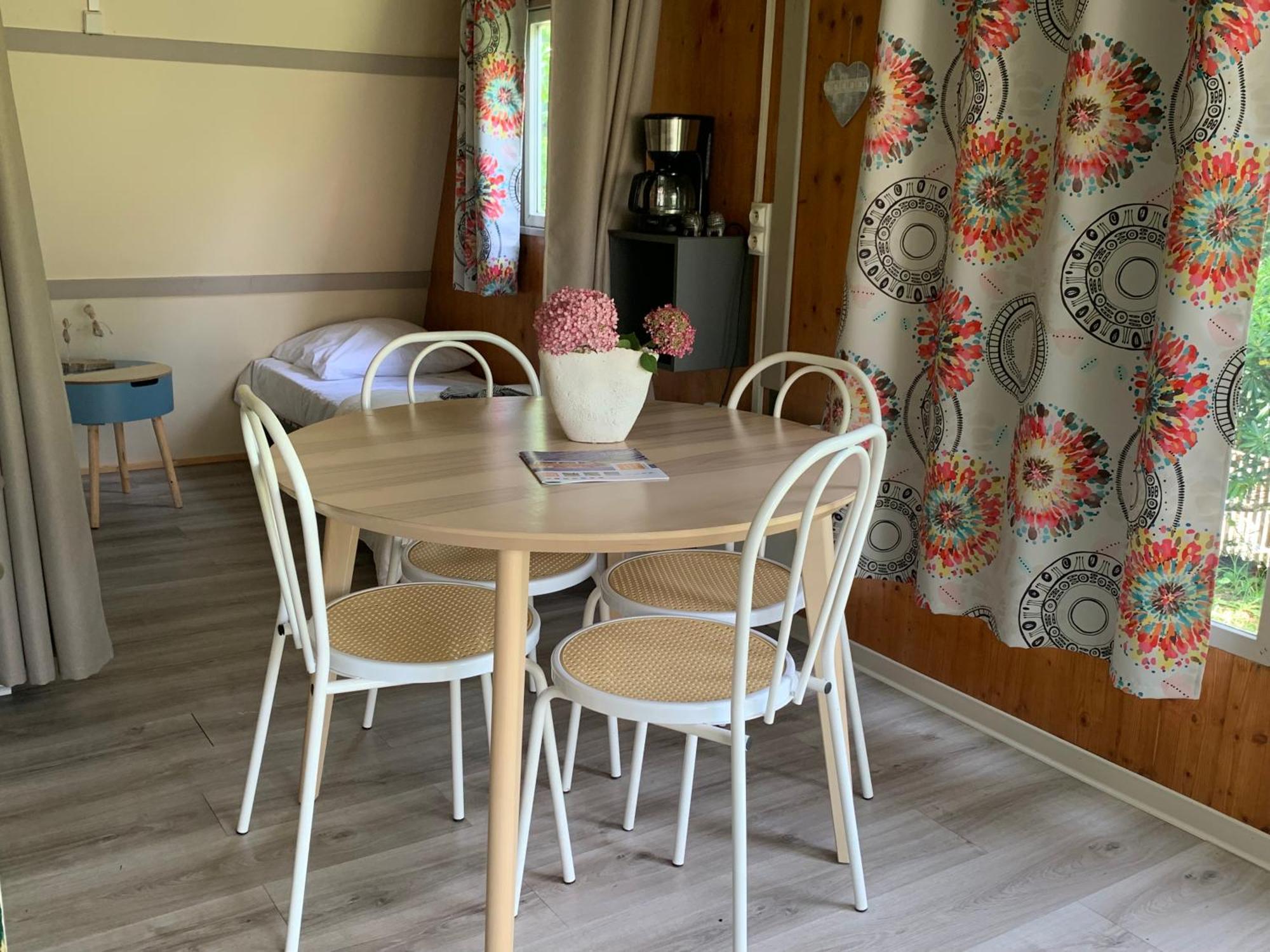 Camping Calme Et Nature Iserand Vion  Kültér fotó