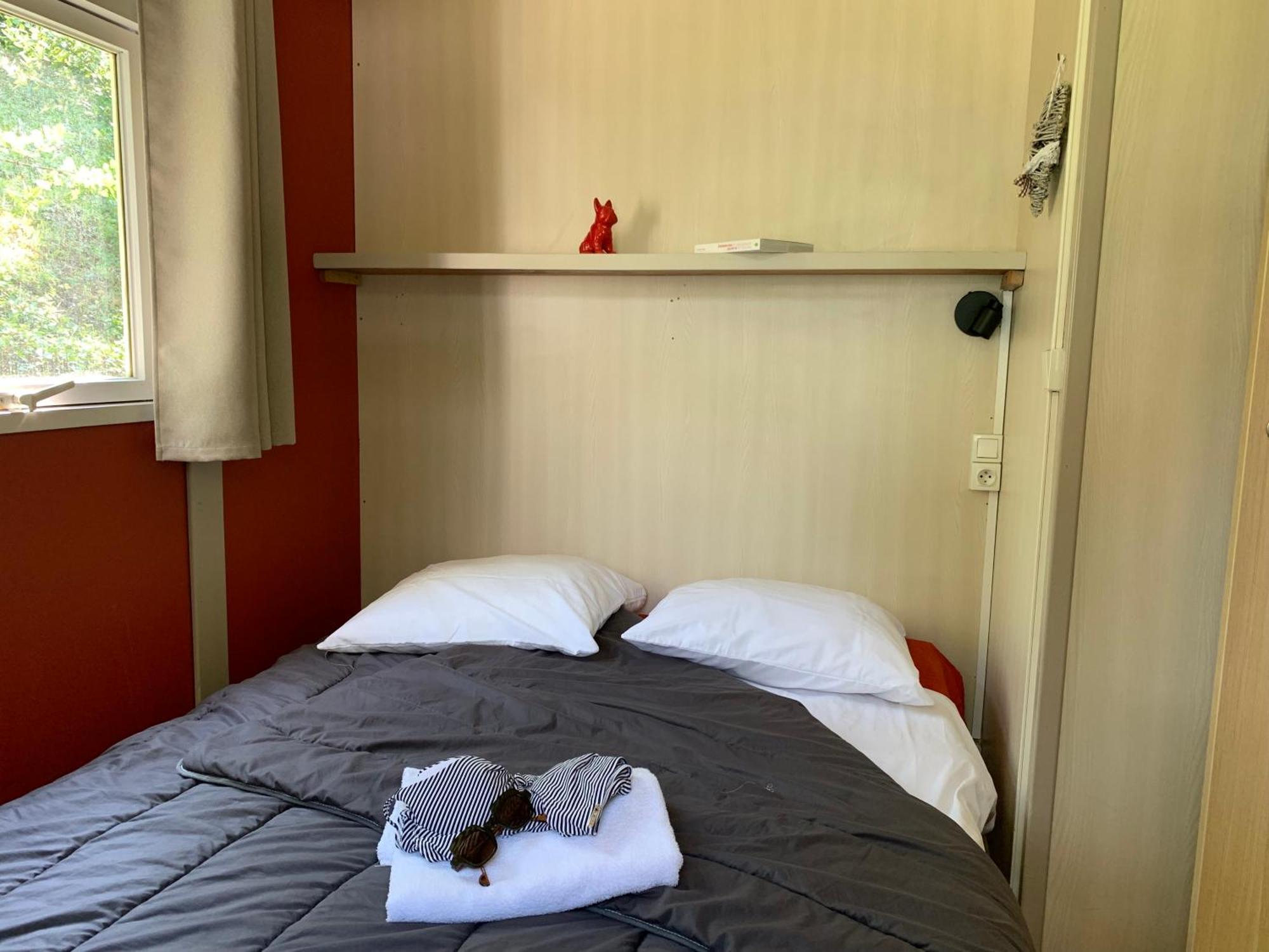 Camping Calme Et Nature Iserand Vion  Kültér fotó