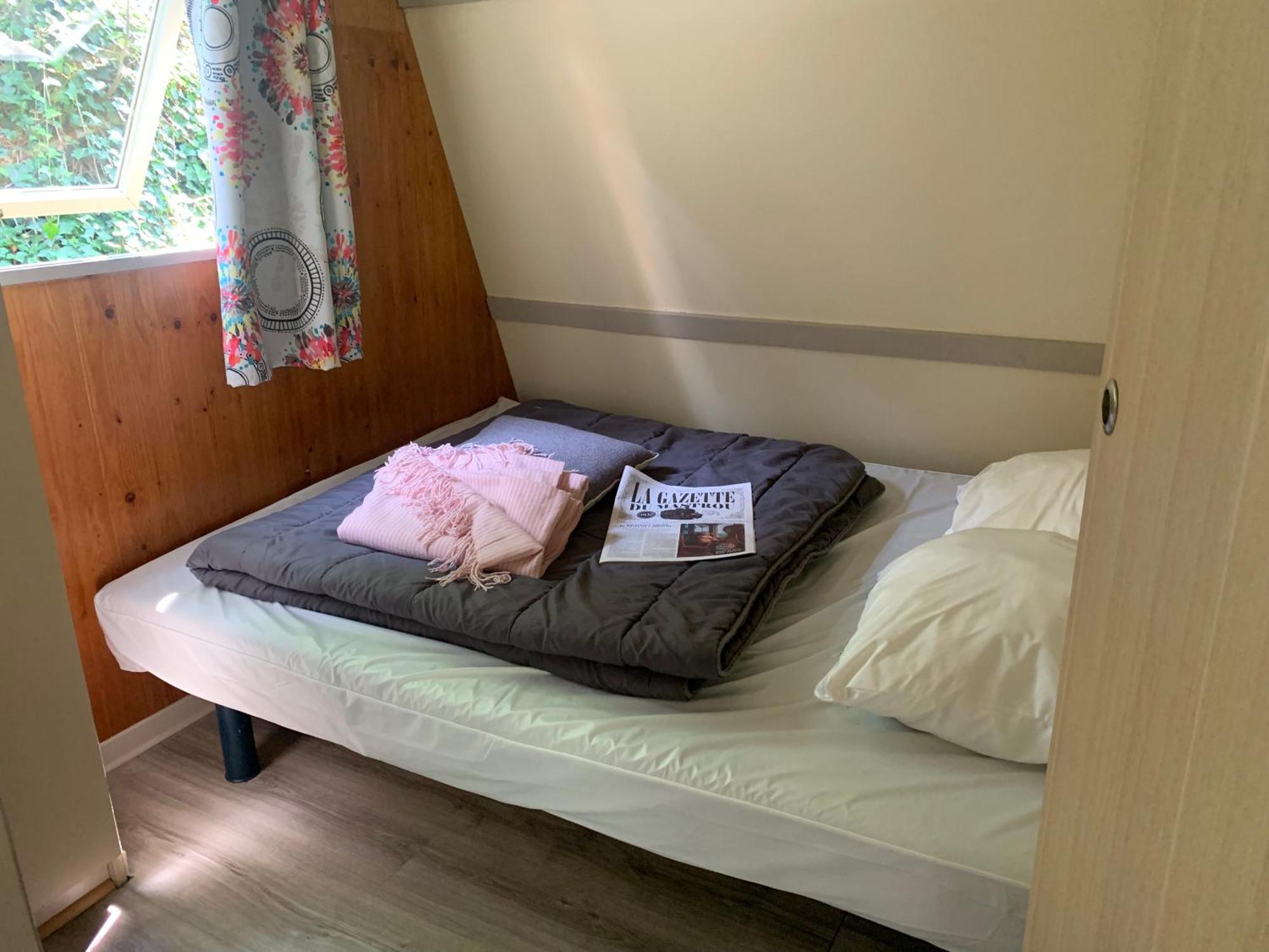 Camping Calme Et Nature Iserand Vion  Kültér fotó