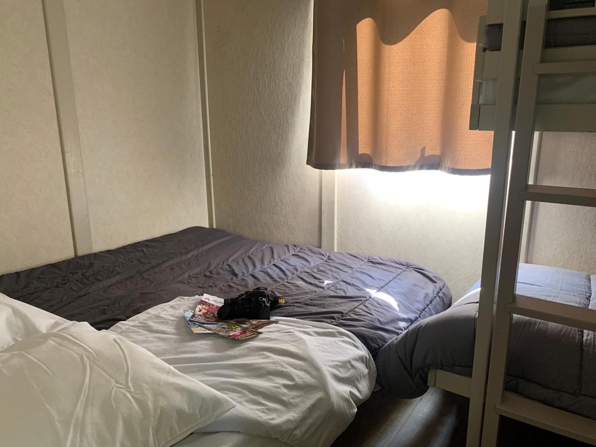 Camping Calme Et Nature Iserand Vion  Kültér fotó