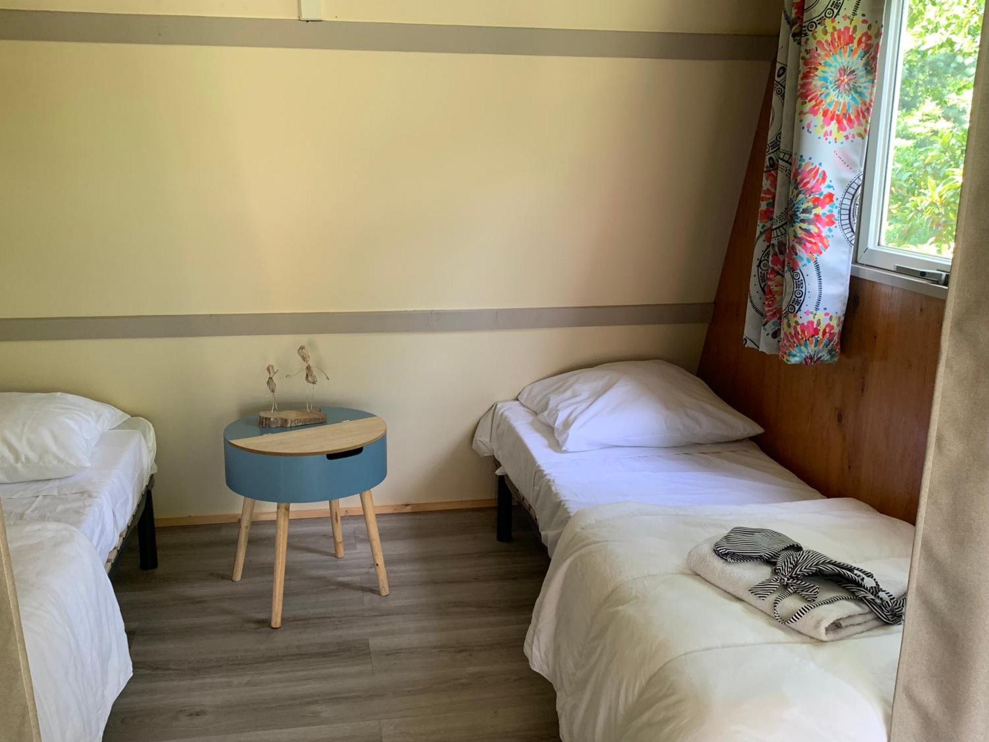 Camping Calme Et Nature Iserand Vion  Kültér fotó