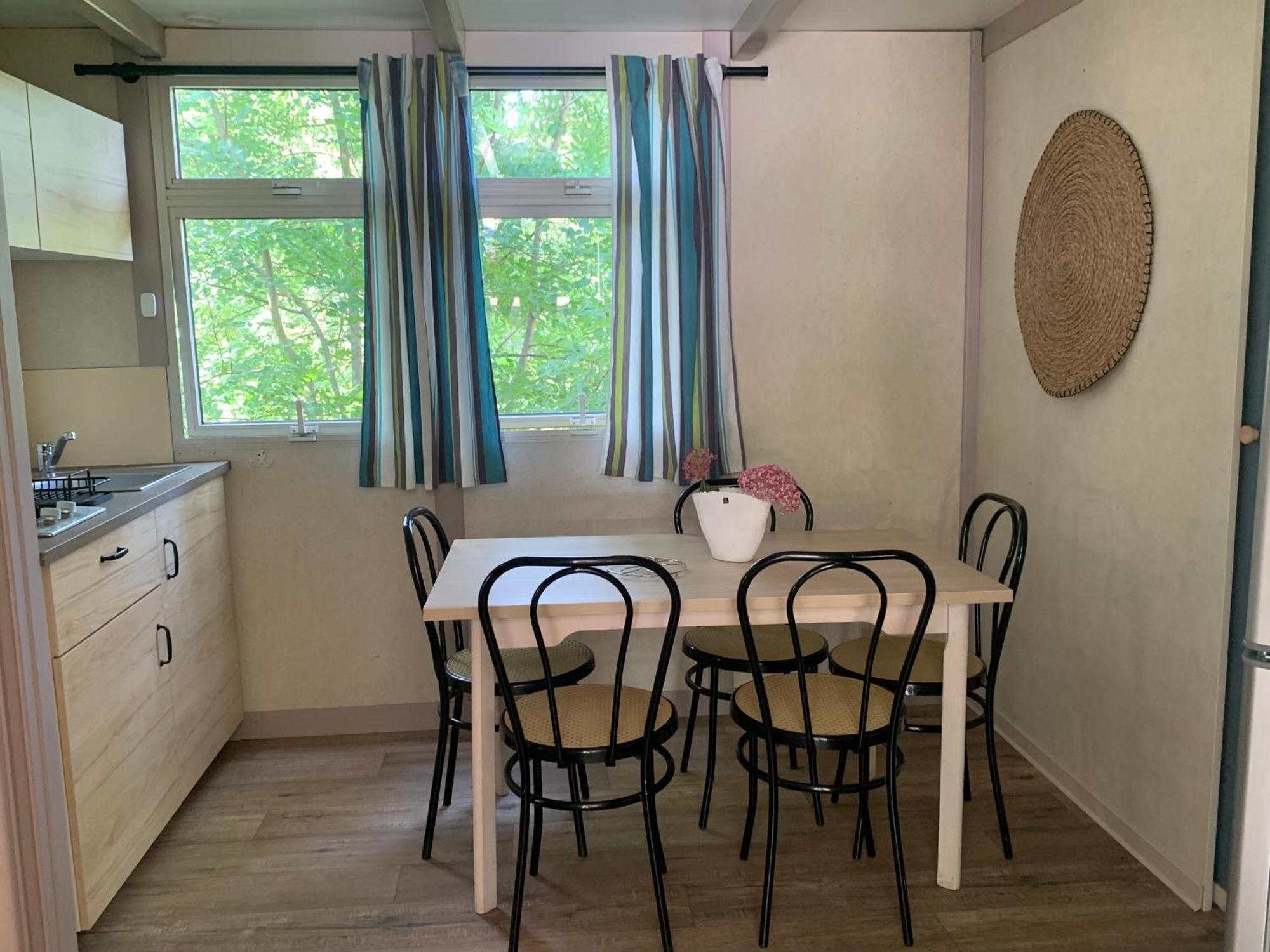 Camping Calme Et Nature Iserand Vion  Kültér fotó