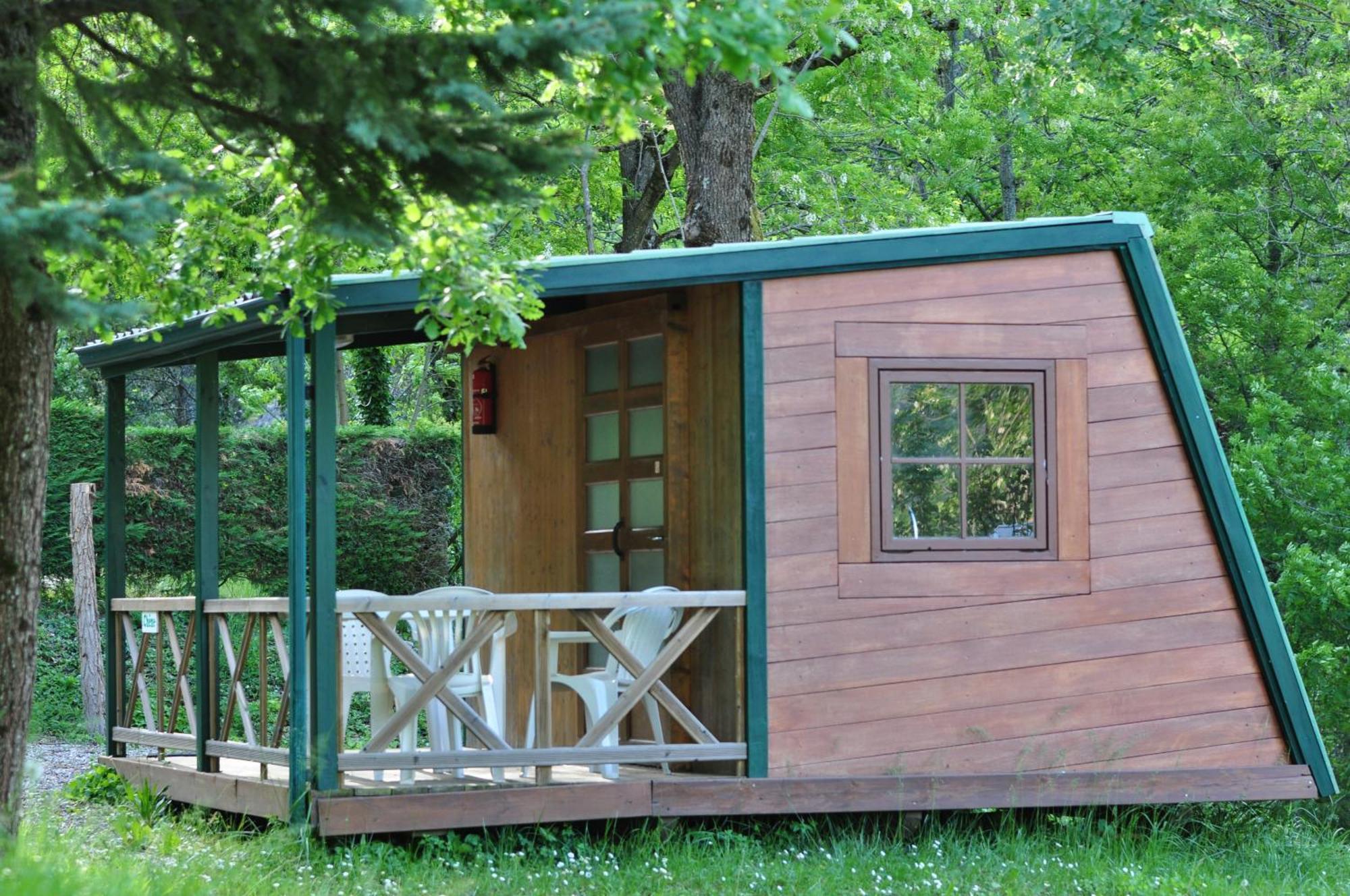 Camping Calme Et Nature Iserand Vion  Kültér fotó