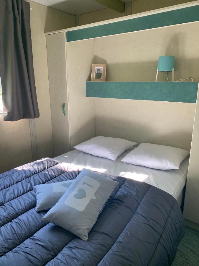 Camping Calme Et Nature Iserand Vion  Kültér fotó