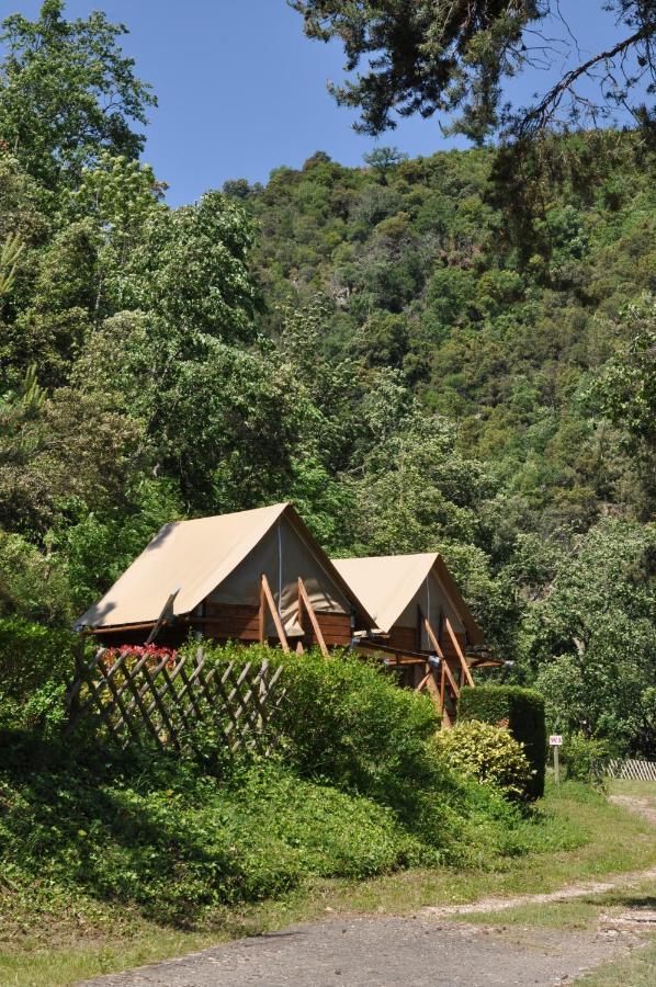 Camping Calme Et Nature Iserand Vion  Kültér fotó