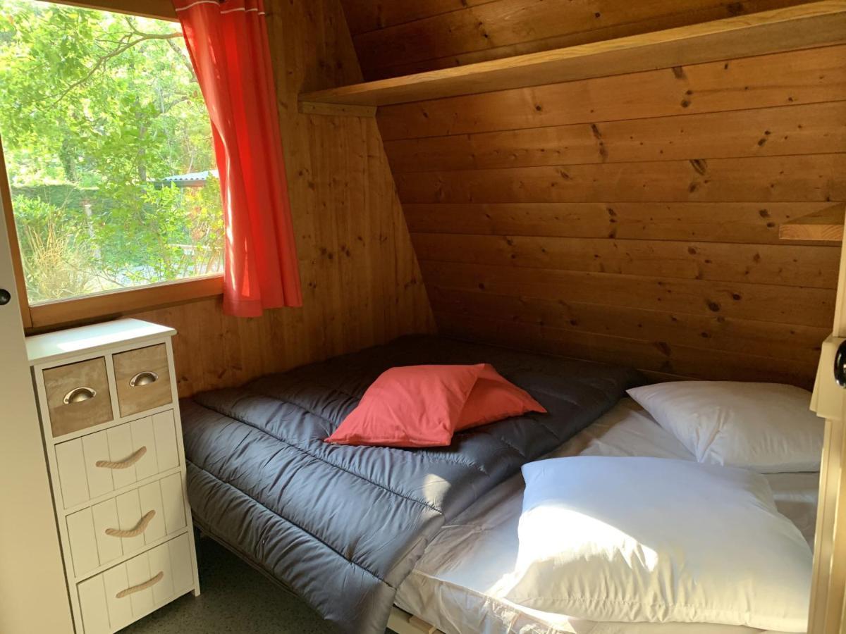 Camping Calme Et Nature Iserand Vion  Kültér fotó