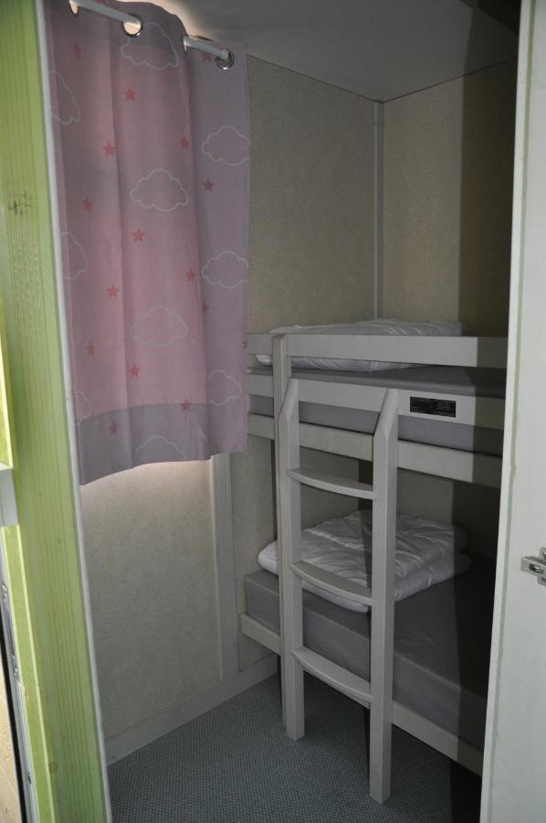 Camping Calme Et Nature Iserand Vion  Kültér fotó